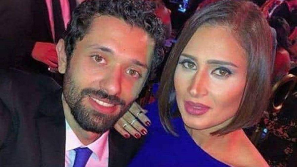 انفصال كريم محمود عبدالعزيز.. وشائعات عن ارتباطه بفنانة شهيرة – أخبار السعودية