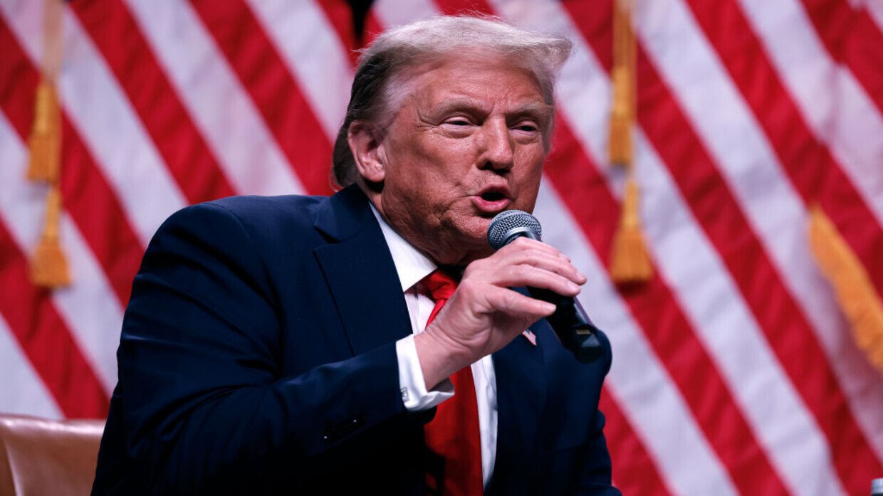 “CNN” تكشف عن “الذراع اليمنى” لترامب