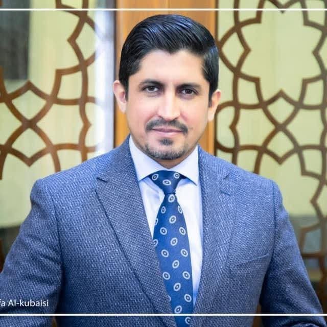 الدكتور مصطفى الكبيسي : ساعدت بصعود اكثر من 50 شخصا للبرلمان ومجلس محافظة