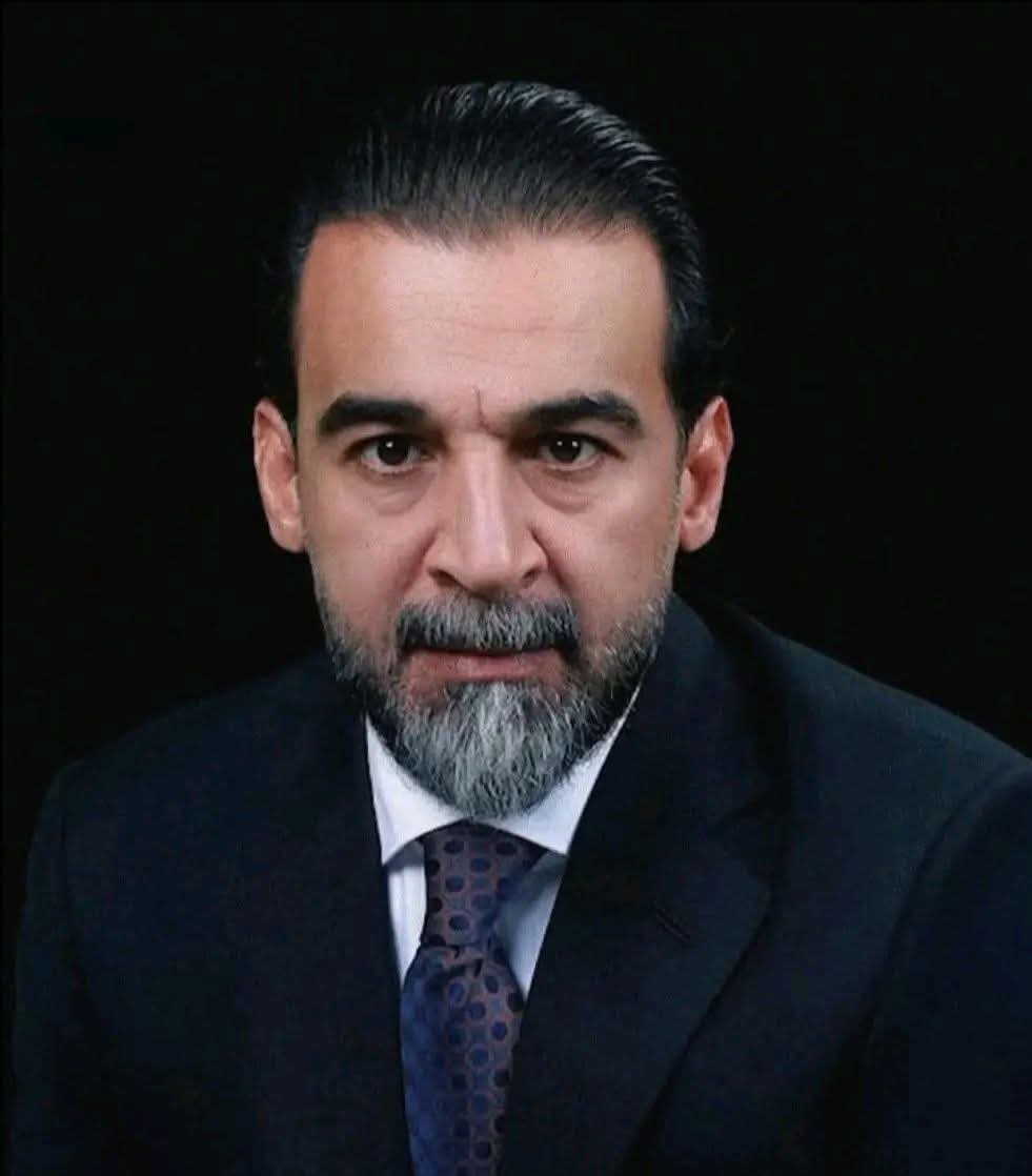 #عاجل : الحلبوسي يتصدر المركز الاول على المكون السني في بغداد  14370 صوت بلا منافس