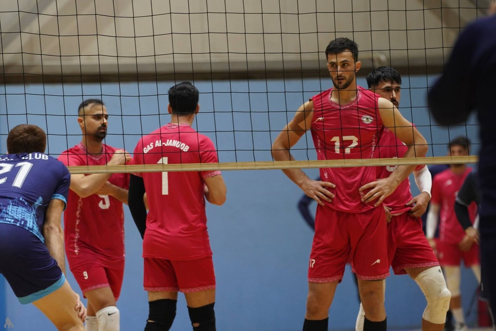 اتحاد الطائرة: المشاركات الخارجية أصبحت شكلية وواقع اللعبة يدعو للقلق