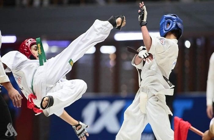 اتحاد الكيكو شنكاي يشارك ببطولة أندية العالم في أرمينيا