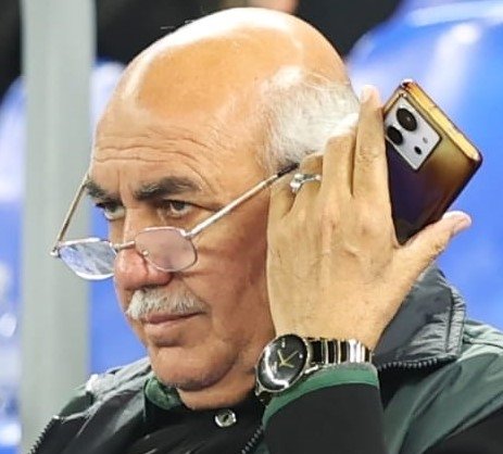 المنظومة ألاخلاقية اولا !