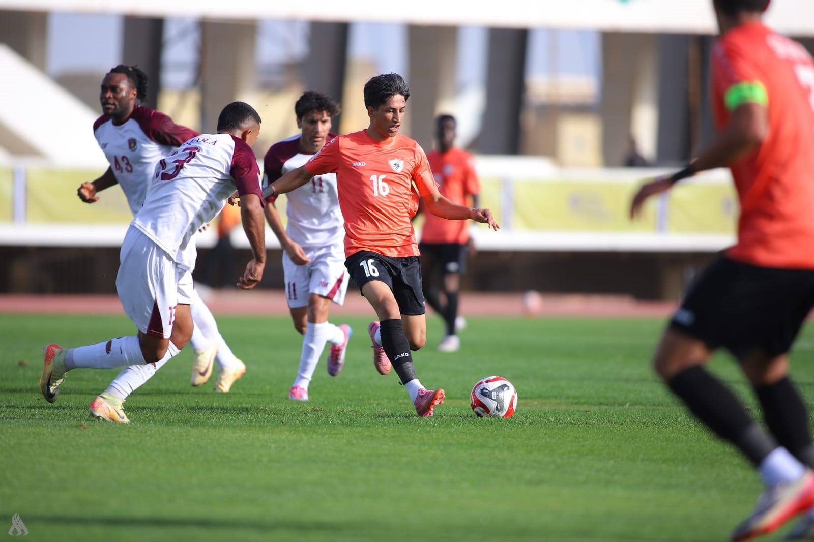 اليوم.. مواجهتان مصيريتان تختتمان الجولة الـ19 من دوري نجوم العراق