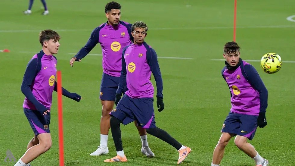 بيدري: يامال غير عادته في رمضان.. وأريد ضم نجم ريال مدريد