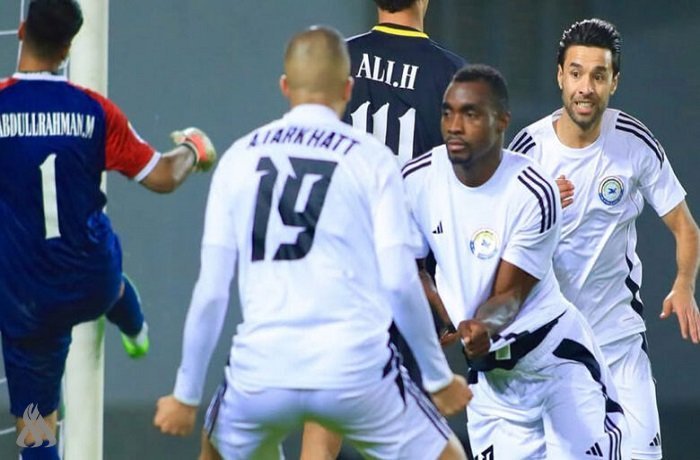 دوري النجوم ..أخبار سارة للزوراء قبل مواجهة الشرطة