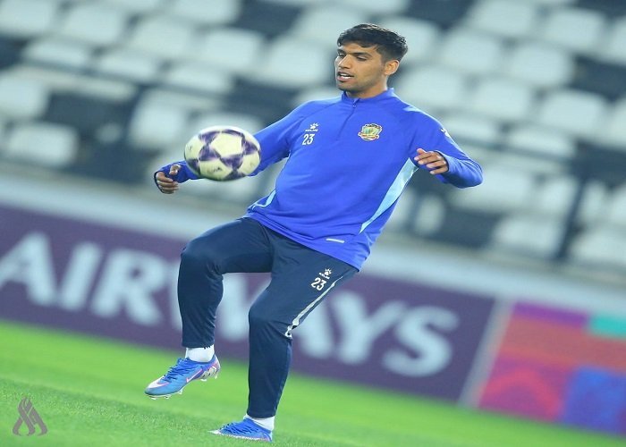 لاعب الشرطة: الفوارق حسمت بعض المواجهات بنخبة آسيا ونسعى للتعويض أمام الدحيل