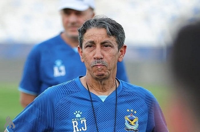 مدرب القوة الجوية: أعددنا العدَّة لمواجهة الطلبة بالشكل الأمثل