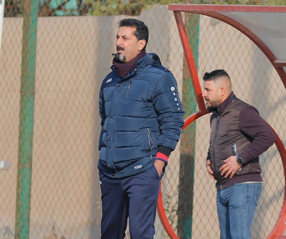 مدرب كرة غاز الشمال: المرحلة المقبلة مفصلية ولا مجال للتعويض