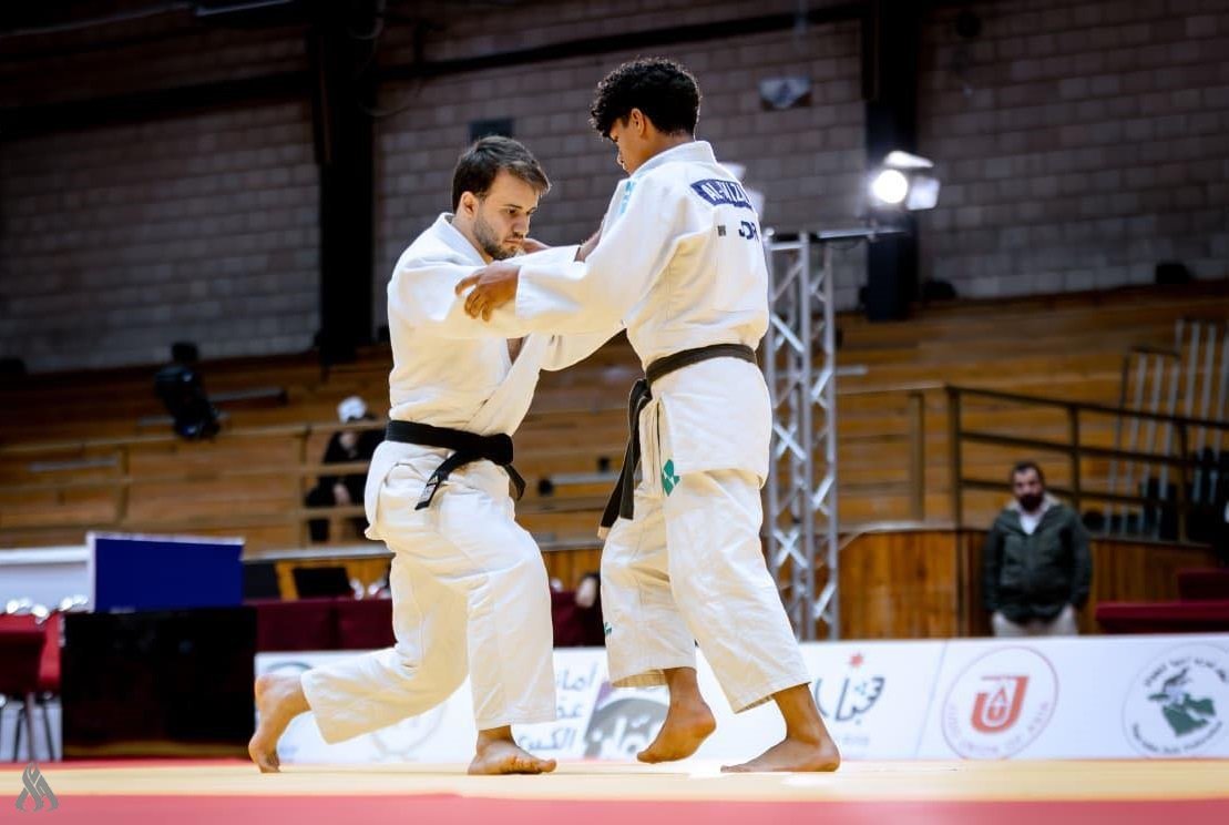 اتحاد الجودو يقيم بطولة أندية العراق للأشبال والمتقدمين في كربلاء