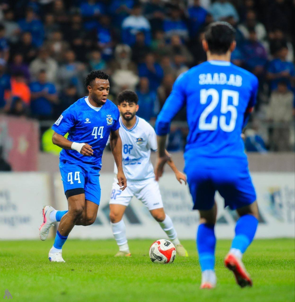 اليوم.. الصقور في اختبار خارج الديار بانطلاق الجولة الـ21 من دوري النجوم