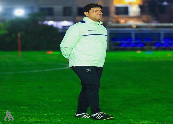 مدرب الزوراء: نسعى لانطلاقة إيجابية أمام الموصل وتطبيق فلسفتنا وفق هوية الفريق