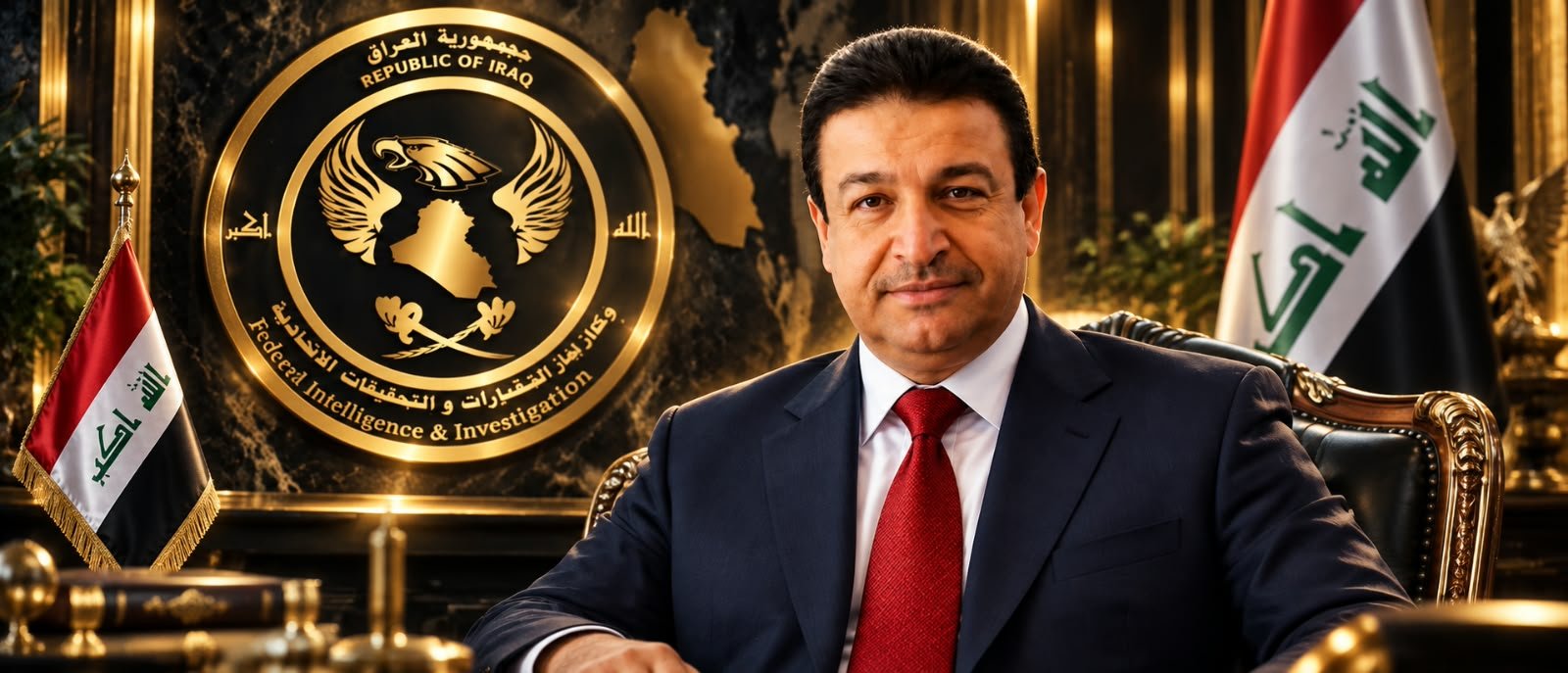 الصورة الرئيسية المرفقة بخبر الفريق فلاح شغاتي
